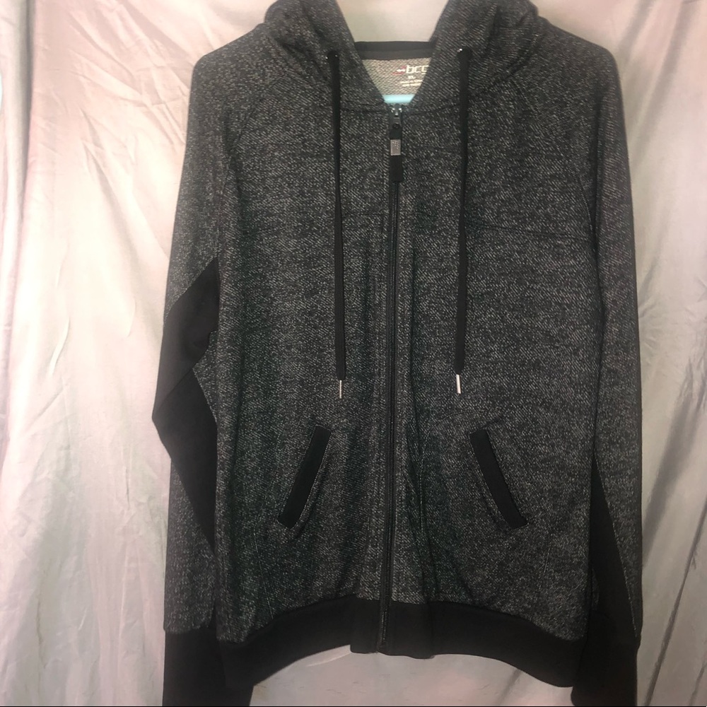 BCG Hoodie